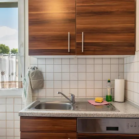 Ferienhaeuser Im Sternenpark * Lochow