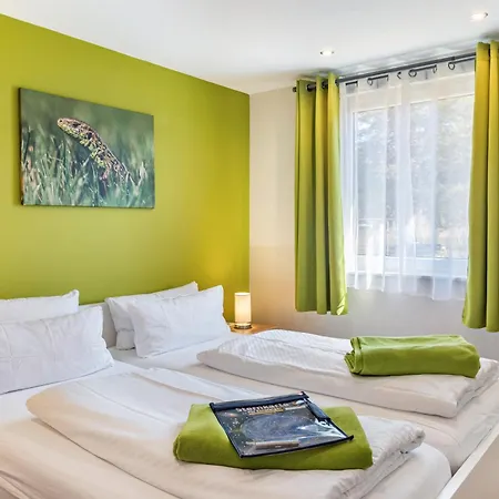 Ferienhaeuser Im Sternenpark * Lochow