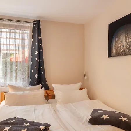 Ferienhaeuser Im Sternenpark