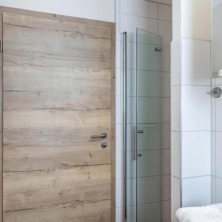 Apartment Ferienhaeuser Im Sternenpark *