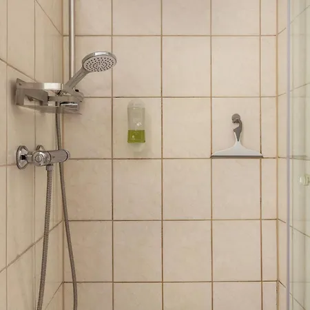 Ferienhaeuser Im Sternenpark Appartement
