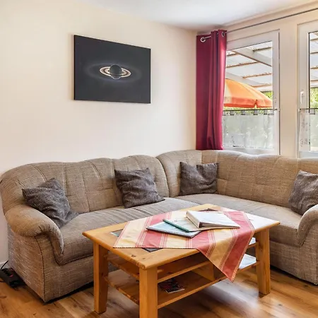 Appartement Ferienhaeuser Im Sternenpark
