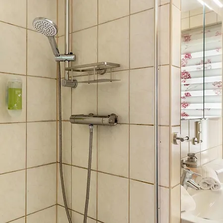 Appartement Ferienhaeuser Im Sternenpark *