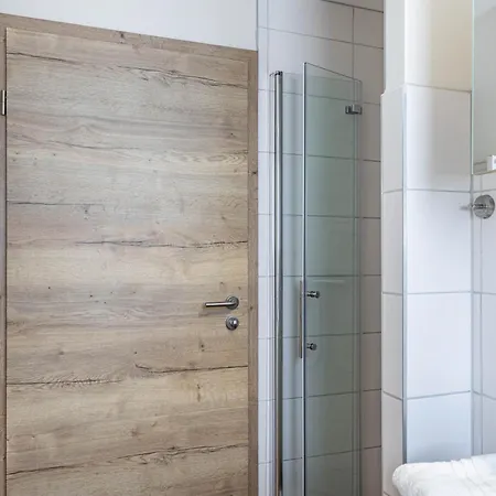 Ferienhaeuser Im Sternenpark *