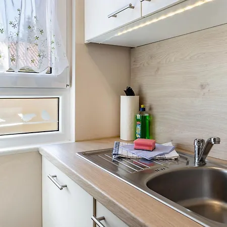 Ferienhaeuser Im Sternenpark Appartement *