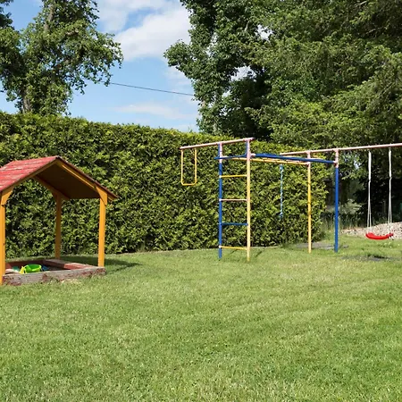 Apartment Ferienhaeuser Im Sternenpark
