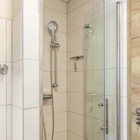 Apartment Ferienhaeuser Im Sternenpark *