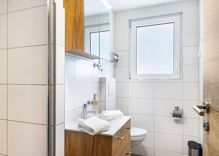 Ferienhaeuser Im Sternenpark