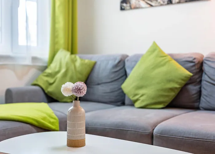 Ferienhaeuser Im Sternenpark *