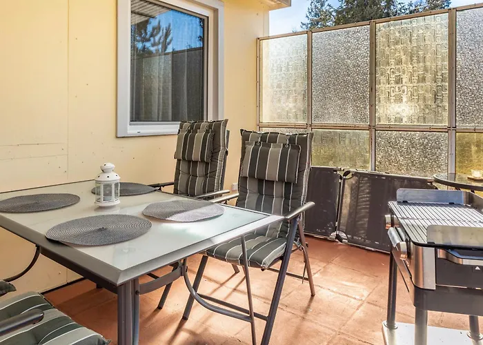 Ferienhaeuser Im Sternenpark * Lochow