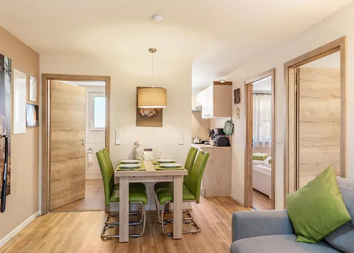 Ferienhaeuser Im Sternenpark