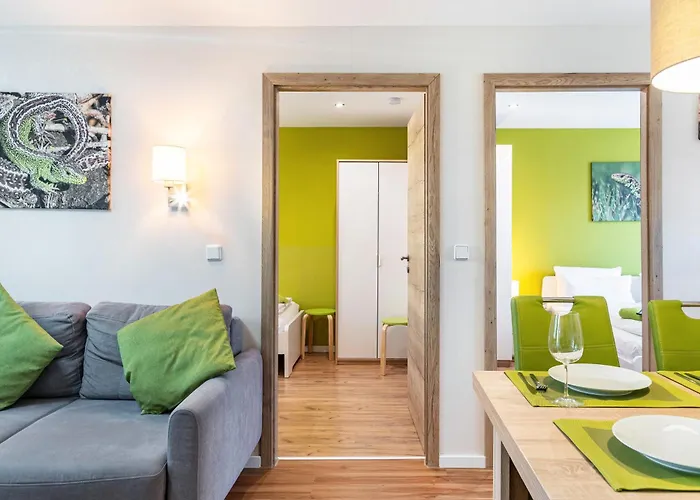 Ferienhaeuser Im Sternenpark Daire *