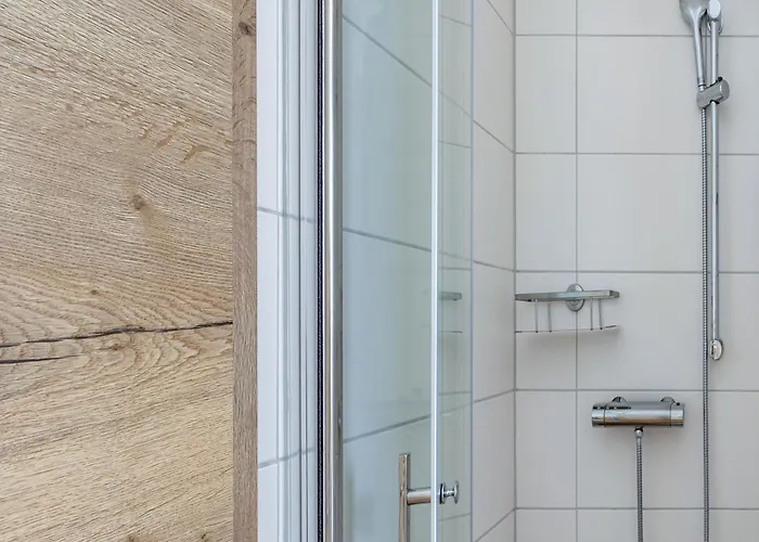 Ferienhaeuser Im Sternenpark Daire *