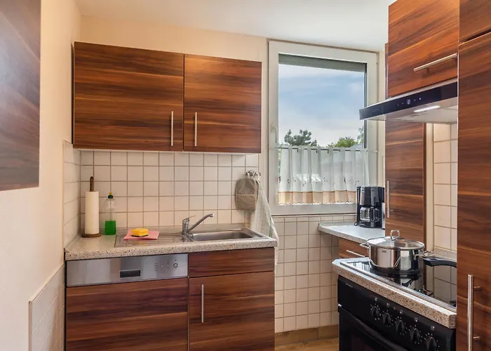 Ferienhaeuser Im Sternenpark