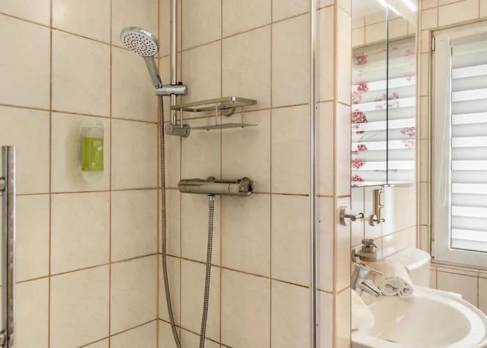 Ferienhaeuser Im Sternenpark * Lochow