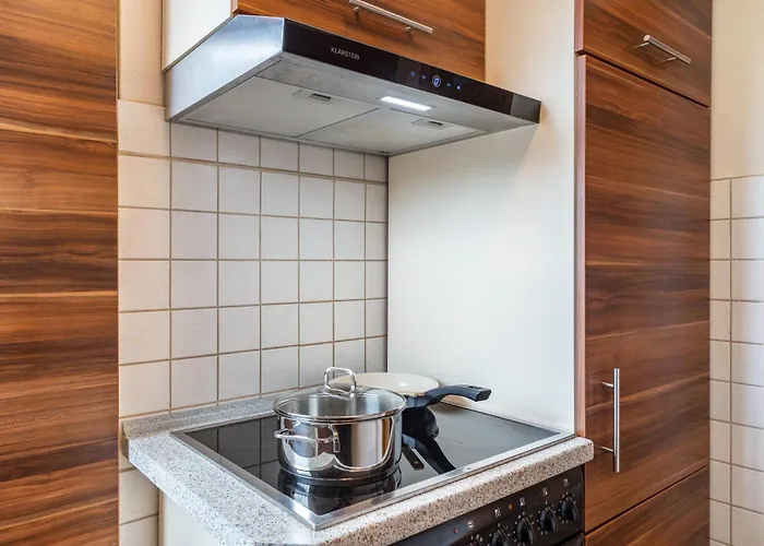 Ferienhaeuser Im Sternenpark