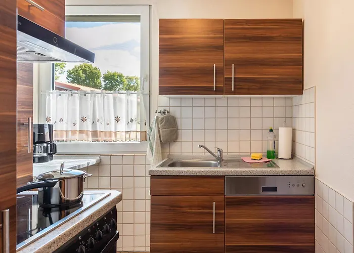 Ferienhaeuser Im Sternenpark * Lochow