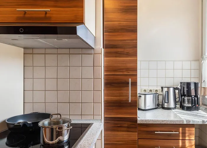 Ferienhaeuser Im Sternenpark