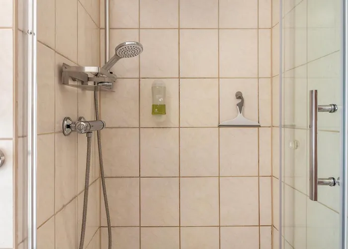 Appartement Ferienhaeuser Im Sternenpark Lochow