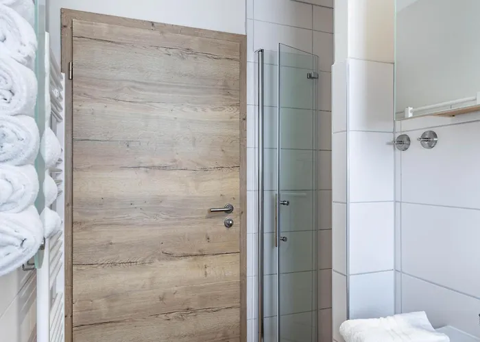 Ferienhaeuser Im Sternenpark *